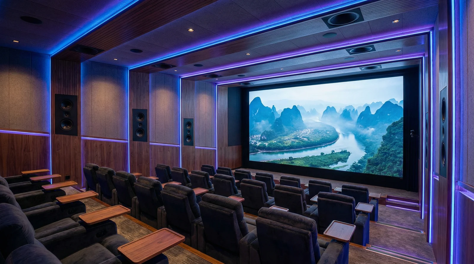 麻豆视频免费看片栏目私人影院级观影体验